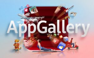 Huawei AppGallery 530 milyondan fazla aktif kullanıcıya ulaştı! 5 Huawei AppGallery 530 milyondan fazla aktif kullanıcıya ulaştı!