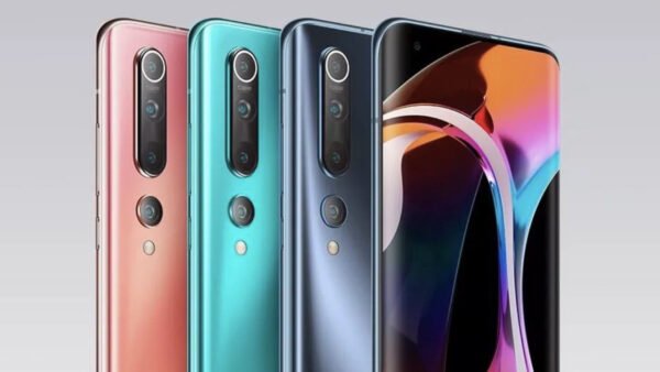 Xiaomi Mi 10S resmi olarak 10 Mart'ta geliyor