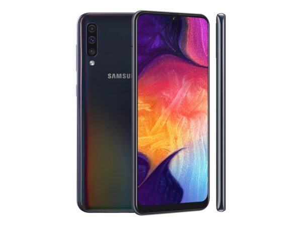 Samsung Galaxy A50, Android 11 ailesine katıldı