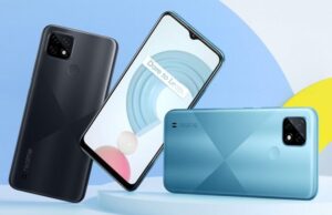 Realme C25, Geekbench, NBTC ve EEC listelerinde görüldü! 28 Realme C25, Geekbench, NBTC ve EEC listelerinde görüldü!