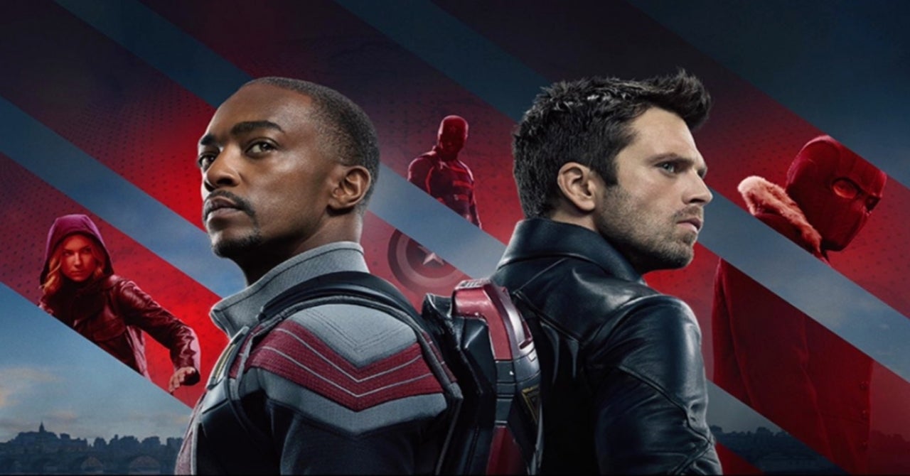 The Falcon and the Winter Soldier gelmeden önce okumanız gereken çizgi romanları listeledik