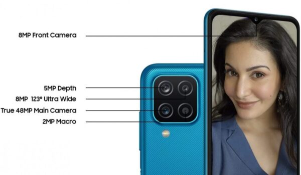 Samsung Galaxy M12 tanıtıldı! İşte detaylar 2 Samsung Galaxy M12 tanıtıldı! İşte detaylar