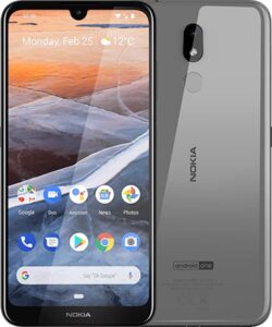 Nokia 3.2, Android 11 güncellemesini alıyor! 36 Nokia 3.2, Android 11 güncellemesini alıyor!