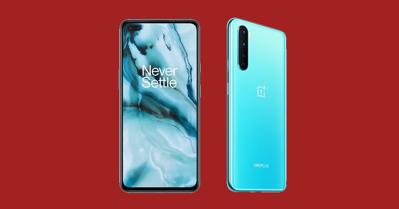 OnePlus Nord Android 11 güncellemesi sorunu düzeltildi