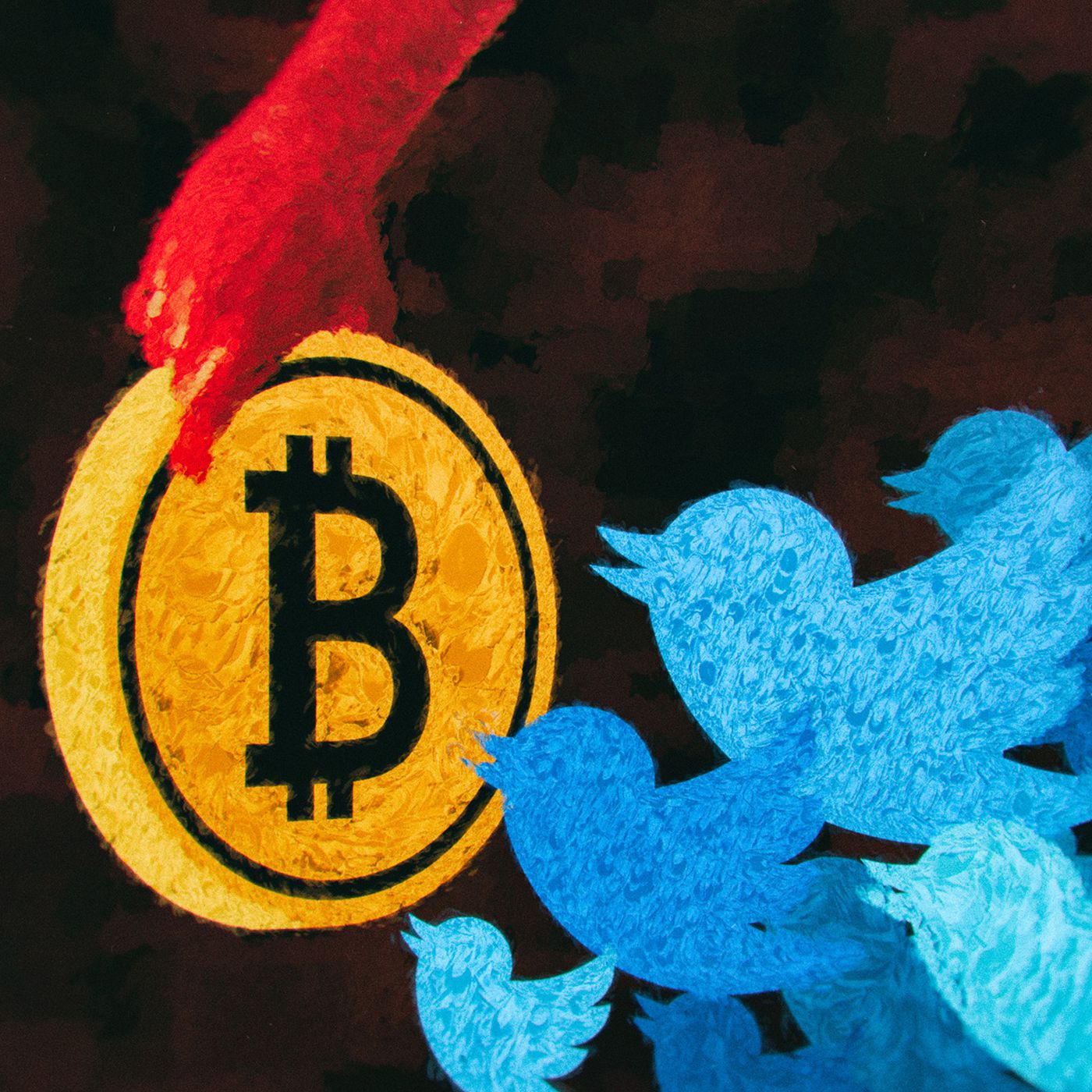 Bitcoin madenciliği