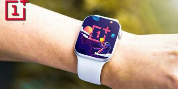 OnePlus Watch tüm özellikleriyle karşınızda!