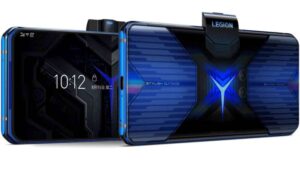 Lenovo Legion 2 Pro resmi olarak 8 Nisan'da geliyor! 34 Lenovo Legion 2 Pro resmi olarak 8 Nisan'da geliyor!