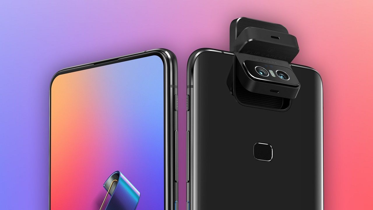 Asus Zenfone 7 ve Zenfone 7 Pro, Android 11 güncellemesini alıyor