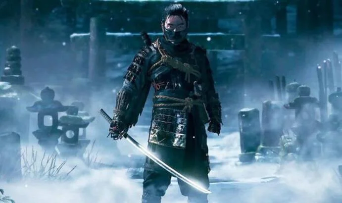 Sony Ghost of Tsushima filmi çekiyor! İşte detaylar
