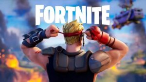 iPhone kullanıcıları Fortnite oyununu uzun bir süre daha bekleyecek 12 Fortnite Sezon 6, Lara Croft temasıyla geliyor!