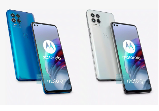 Moto G100 lansmandan önce sızdırıldı!