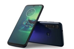 Motorola Moto G8 ve G8 Power, Android 11 ailesine katılıyor