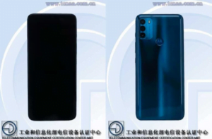 Motorola Moto G50, TENAA'da göründü! 6 Motorola Moto G50, TENAA'da göründü!
