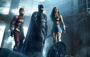 Zack Snyder Justice League filmi yanlışlıkla erken yayınlandı! 26 Zack Snyder Justice League filmi yanlışlıkla erken yayınlandı!