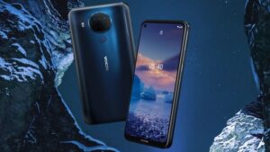 Nokia X20 Geekbench'de görüntülendi! 11 Nokia X20 Geekbench'de görüntülendi!
