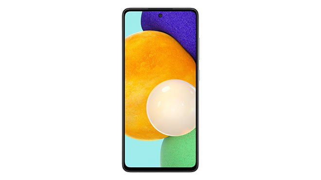 Samsung Galaxy A52 özellikleri ve fiyatı belli oldu!