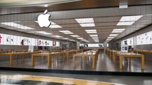 Apple, ekstrem sporlar için sağlam bir saat piyasaya sürebilir! 38 Apple, ekstrem sporlar için sağlam bir saat piyasaya sürebilir!