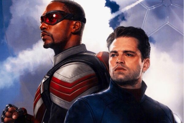 Disney+ Falcon and the Winter Soldier yapımı en çok izlenen dizi oldu!