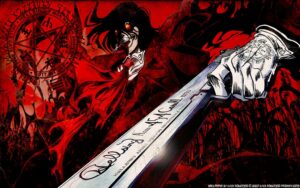 John Wick yapımcısı Hellsing animesini filme çevirecek! 5 Jon Wick yapımcısı Hellsing animesini diziye çevirecek!