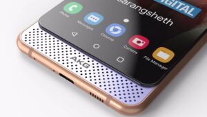 Samsung Galaxy A82 5G, Geekbench'te görüldü! 7 Samsung Galaxy A82 5G, Geekbench'te görüldü!