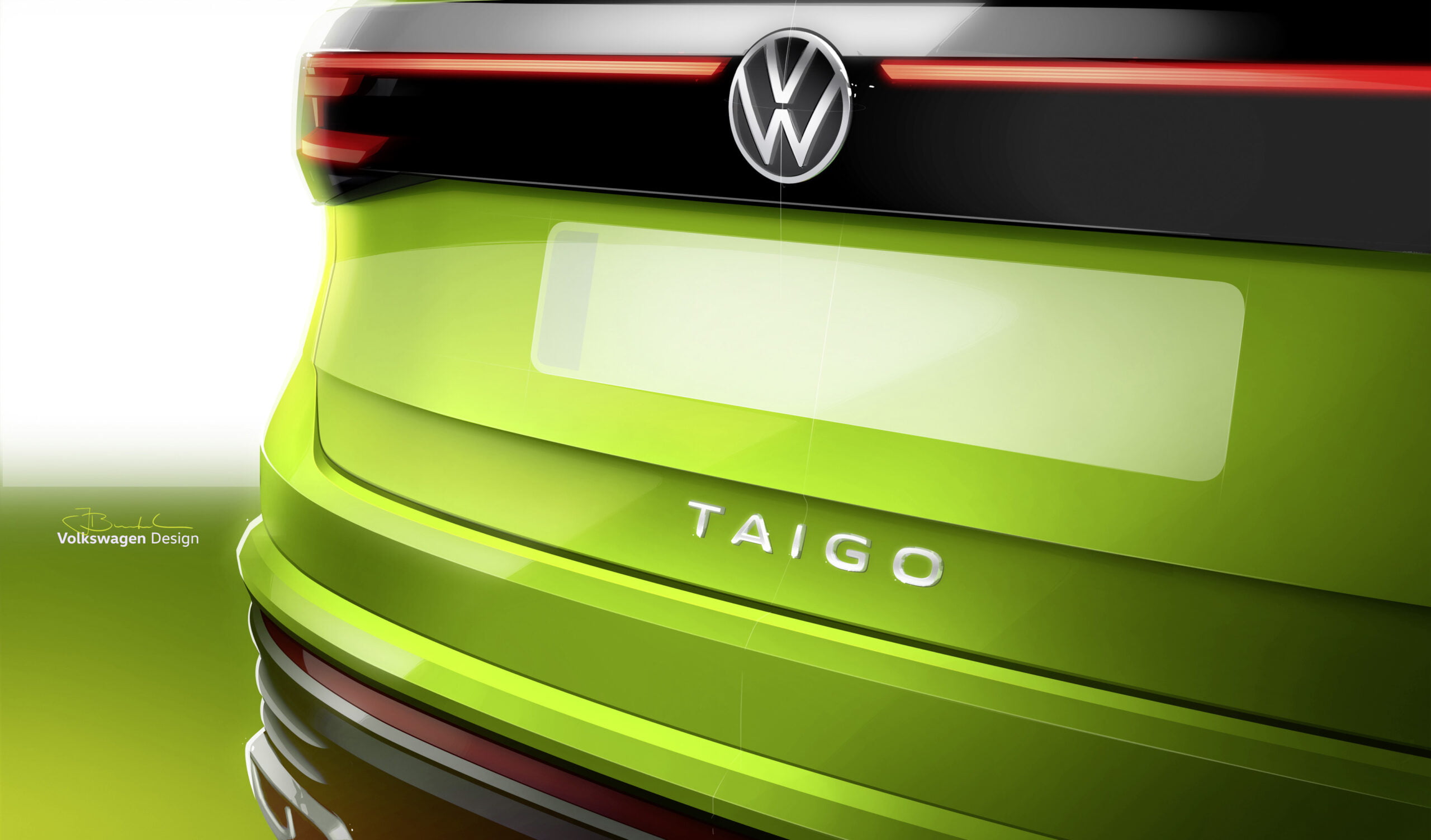 Volkswagen Taigo1 scaled
