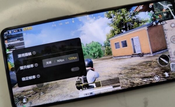 vivo iQOO Neo5, 120Hz ekranıyla etkilemeye hazırlanıyor