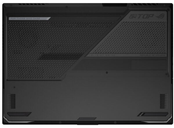 Asus Rog Strix Scar G733Q Gaming laptop incelemesi