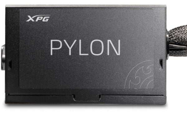 XPG PYLON 550W güç kaynağı: Stabil ve güvenli performans