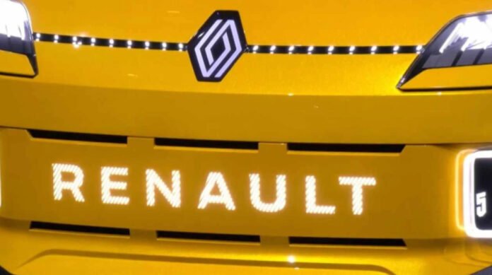 Renault Covid aşısı olanlara indirim yapacak