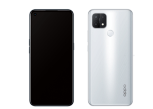 OPPO A35 teknik özellikleri ve görüntüleri ortaya çıktı