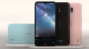 Nokia 2.2, en son Android 11 güncellemesi alıyor