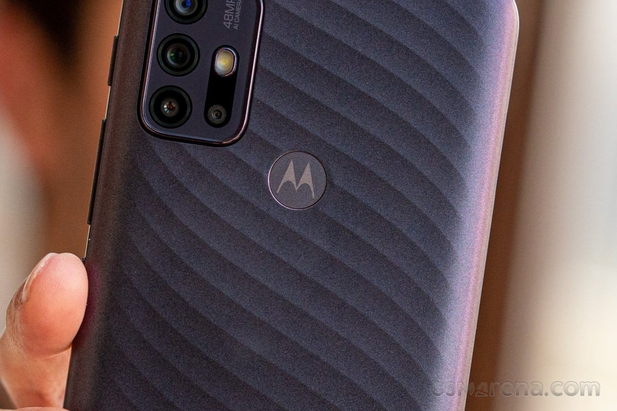 Moto G60 ve G40 Fusion yolda! İşte detaylar