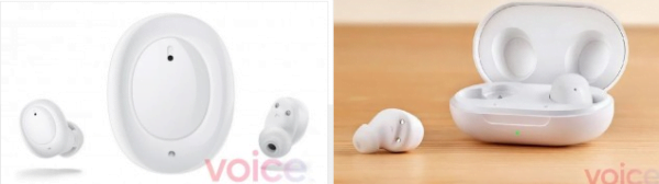 Oppo Enco Buds resmi görüntülerde karşımıza çıktı!