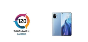 Xiaomi Mi 11, 120 puan aldı! İşte detaylar