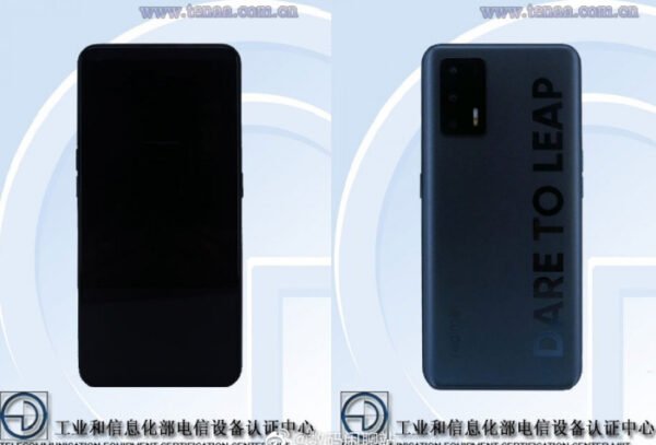 Realme Q3 serisi 22 Nisan'da geliyor