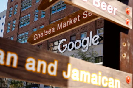 Google sahibi Alphabet, salgın yüzünden büyük kazançlar elde ettiğini duyurdu