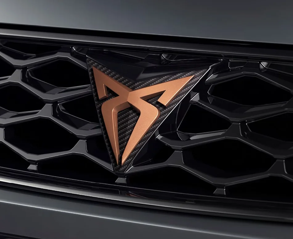1617375887 CUPRA Logo