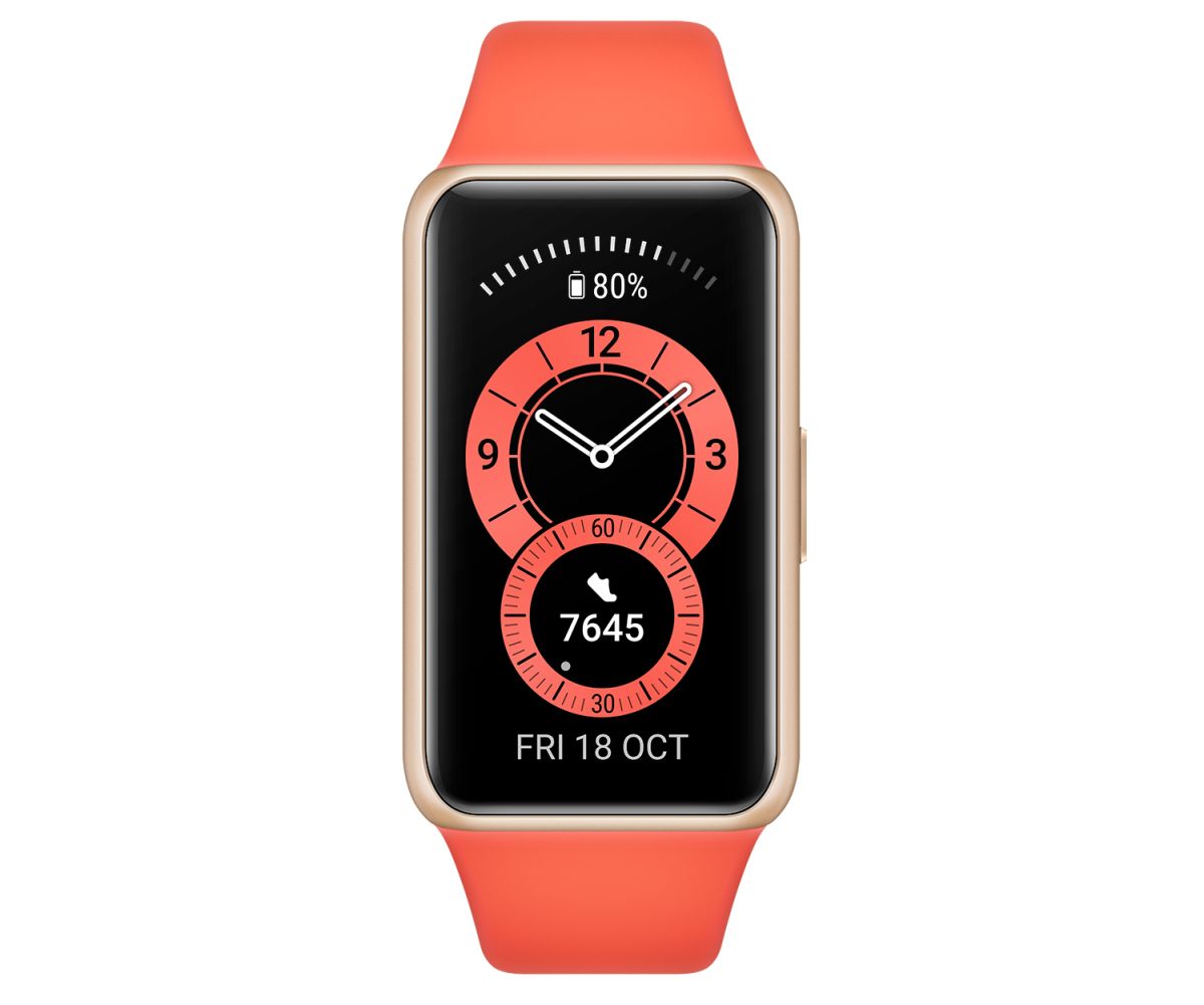 HUAWEI Band 6