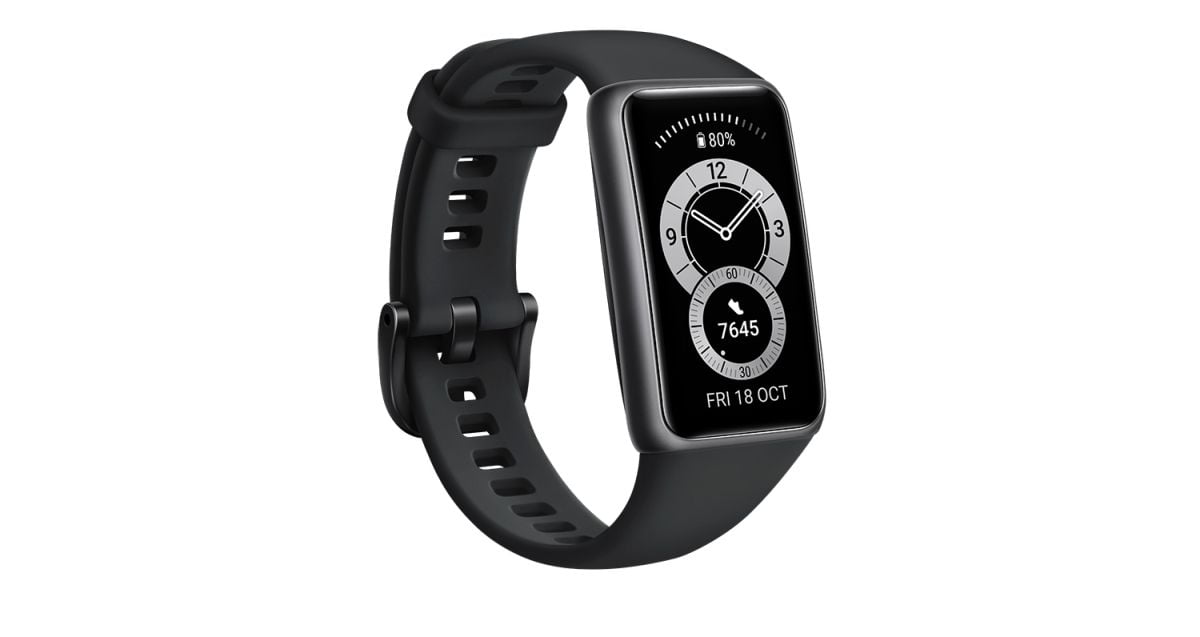 HUAWEI Band 6