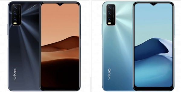 vivo Y20s, Helio G80 ile görücüye çıktı!