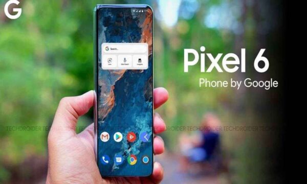 Google Pixel 6 cihazında kendi çipini kullanacak!