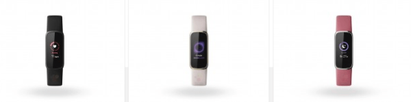 Fitbit Luxe, OLED ekranla geliyor! İşte detaylar