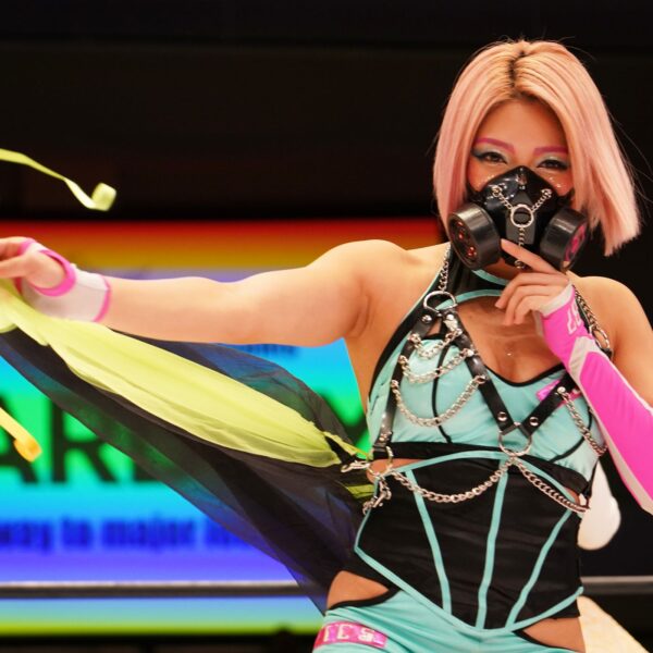 Netflix yıldızı Hana Kimura intiharı için 81 dolar suç cezası!