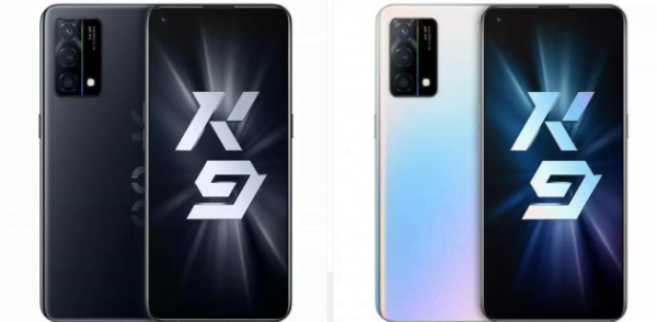 Oppo K9 5G, Snapdragon 768G SoC ile gelecek