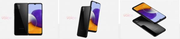 Samsung Galaxy A22 5G, Geekbench'te göründü