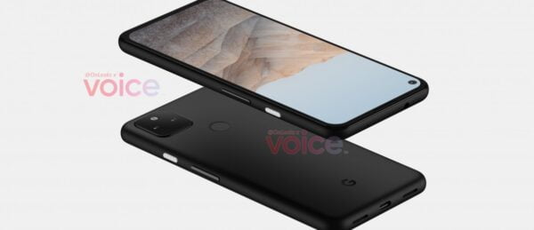 Google Pixel 5a 5G için bu yılın ilerleyen günlerinde lansman yapılacak