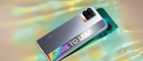 Realme 8 5G is coming on April 21