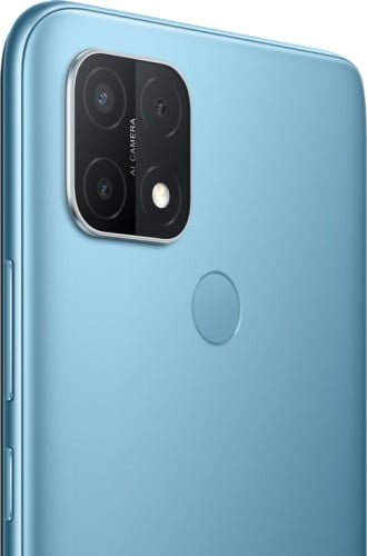 Oppo A35, üçlü kamera ve 4,230 mAh pil ile duyuruldu