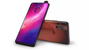 Motorola One Hyper, Android 11 güncellemesi alıyor