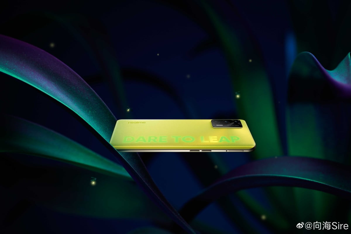 Realme Q3 serisi 22 Nisan'da geliyor